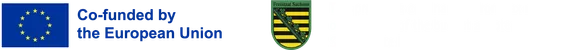 Co-Financed by the EU and the State of Saxony